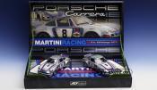 Porsche 911 Martini Team